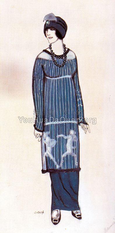 -Unknown - 赛维尔·戈斯